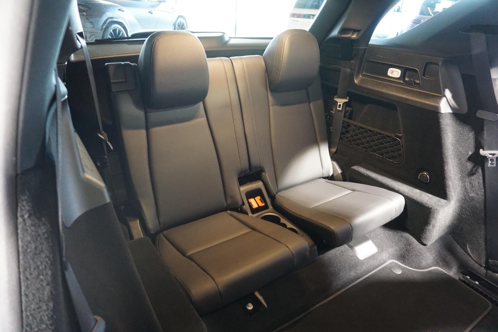 Mercedes-Benz GLE 2.9 GLE400d AMG Line (Premium Plus) SUV 5dr Diesel G-Tronic 4MATIC Euro 6 (s/s) (7 Seat) (330 ps)